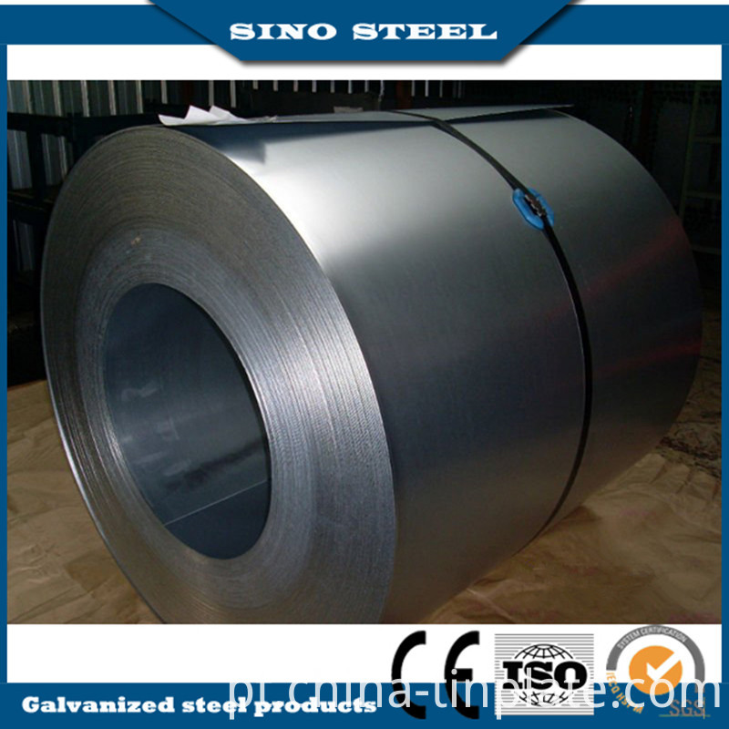Bright and Annealed Soft CRC Cold Rolled Steel for Africa